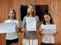 Все смены в воспитательно-оздоровительном лагере 