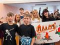 Все смены в воспитательно-оздоровительном лагере 