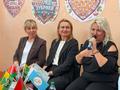 Лагерь «БЕРЁЗКА» встречает гостей!!!