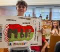 Все смены в воспитательно-оздоровительном лагере 