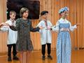 Все смены в воспитательно-оздоровительном лагере 