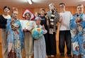 Все смены в воспитательно-оздоровительном лагере 