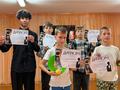 Все смены в воспитательно-оздоровительном лагере 