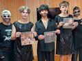 Все смены в воспитательно-оздоровительном лагере 