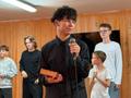 Все смены в воспитательно-оздоровительном лагере 