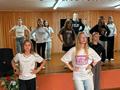 Все смены в воспитательно-оздоровительном лагере 