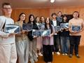 Все смены в воспитательно-оздоровительном лагере 