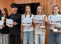 Все смены в воспитательно-оздоровительном лагере 