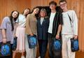 Все смены в воспитательно-оздоровительном лагере 