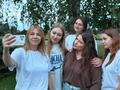Все смены в воспитательно-оздоровительном лагере 