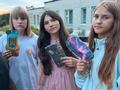 Все смены в воспитательно-оздоровительном лагере 