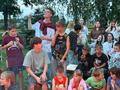 Все смены в воспитательно-оздоровительном лагере 