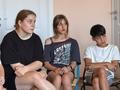 Все смены в воспитательно-оздоровительном лагере 