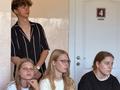 Все смены в воспитательно-оздоровительном лагере 