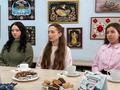 «Педагогический компас»: диалог поколений «Педагогический компас»: диалог поколений
