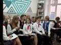 V образовательный форум лидеров пионерской организации «ВожаТЫй»