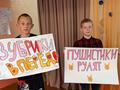 Все смены в воспитательно-оздоровительном лагере 