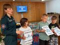 Все смены в воспитательно-оздоровительном лагере 