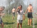 Все смены в воспитательно-оздоровительном лагере 