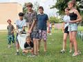 Все смены в воспитательно-оздоровительном лагере 
