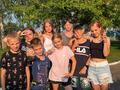 Все смены в воспитательно-оздоровительном лагере 