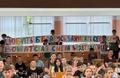 Все смены в воспитательно-оздоровительном лагере 