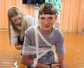 Все смены в воспитательно-оздоровительном лагере 