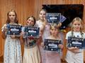 Все смены в воспитательно-оздоровительном лагере 