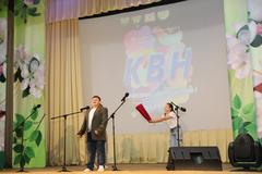 Праздник юмора и смеха