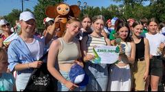 Вернулись с победой