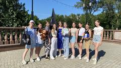 Вернулись с победой