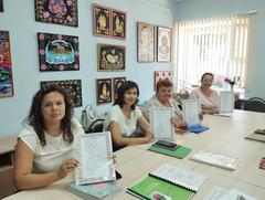 Методическое объединение педагогов-организаторов