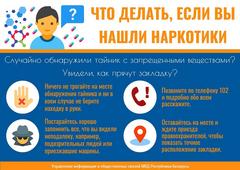 Как не стать наркоторговцем...
