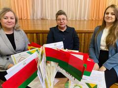 Молодость – время выбора. Молодежь – за милосердие