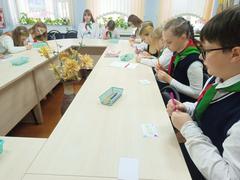 ДЕТСКАЯ ПАЛАТА  РС  ОО «БРПО»