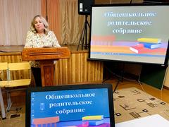Центр, где рады каждому ребёнку
