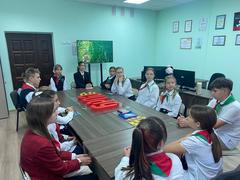 Областной Пленум ОО 