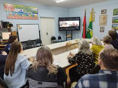 Единый методический день «Учреждения дополнительного образования детей и молодежи Витебщины в Год качества: достижения, опыт, инициативы».
