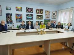 Единый методический день «Учреждения дополнительного образования детей и молодежи Витебщины в Год качества: достижения, опыт, инициативы».
