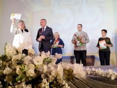 ЦЕНТРУ ДЕТЕЙ И МОЛОДЁЖИ - 55 лет!