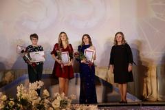 ЦЕНТРУ ДЕТЕЙ И МОЛОДЁЖИ - 55 лет!
