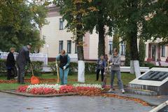 Благотворительная акция 