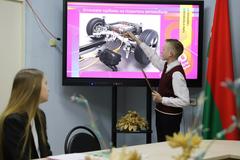 100 идей для Беларуси