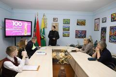 100 идей для Беларуси