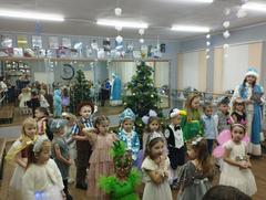 С Новым 2025 годом!