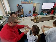 Рождественские встречи