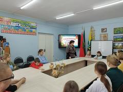 Рождественские встречи