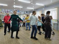 Рождественские встречи