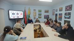 Единый день информирования
