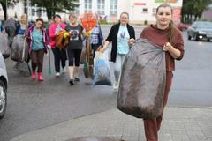 Благотворительная акция 